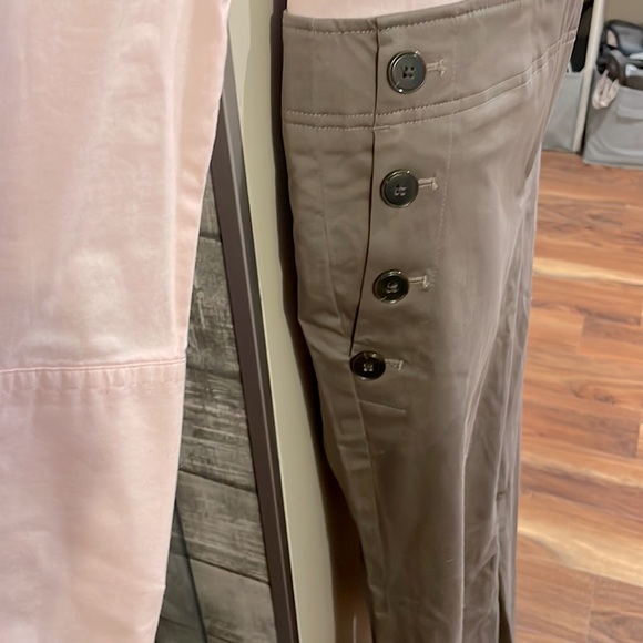 NWT—Ann Taylor Marisa Modern Fit Pants - Picture 2 of 6